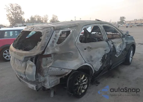 2021 Chevrolet Equinox Fwd Ls from USA, damaged, VIN 2GNAXHEV8M6157945